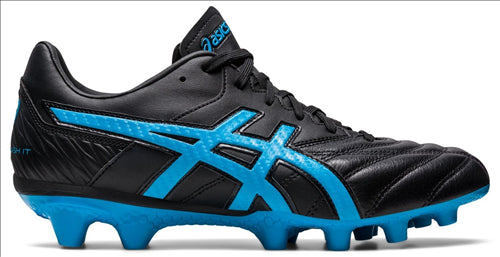 AS-I11 (Lethal flash it 2 black/island blue) 1222910240 ASICS