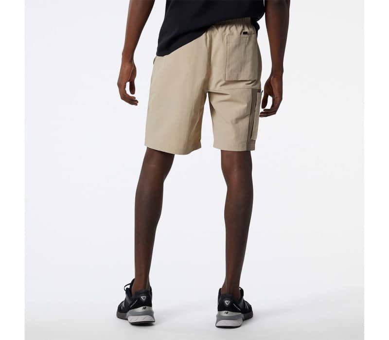 NBA-Y3 (New balance all terrain shorts beige) 42293600 NEW BALANCE
