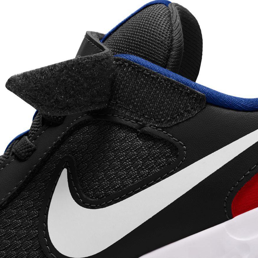 N-M121 (Nike revolution 5 psv black/white/university red/game royal) 52193939 - Otahuhu Shoes