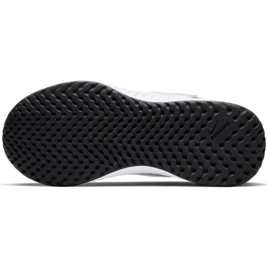 N-W123 (Nike revolution 5 photon dust/white/pink foam) 82194092 NIKE