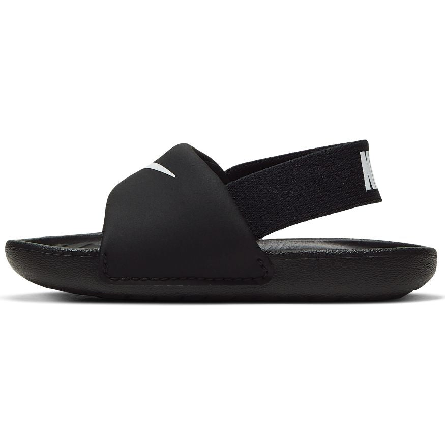 N-K127 (Nike kawa slide black/white) 22291790 NIKE
