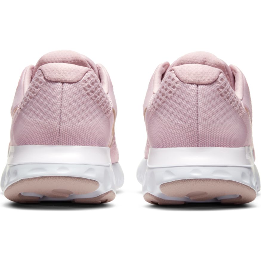 N-V124 (Wmns nike renew run 2 champange/metallic red bronze/light violet0 112198184 NIKE