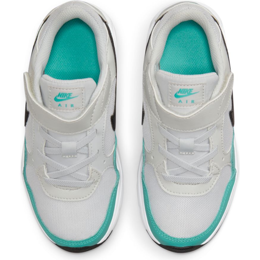 N-B127 (Nike air max sc photon dust/black/washed teal/white) 22294604 NIKE