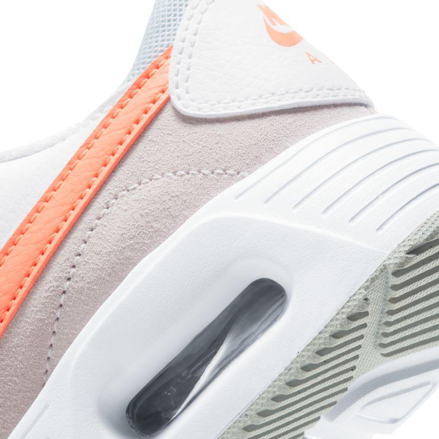 N-Q120 (Nike air max sc gs white/crimson bliss/light violet) 42195371 - Otahuhu Shoes