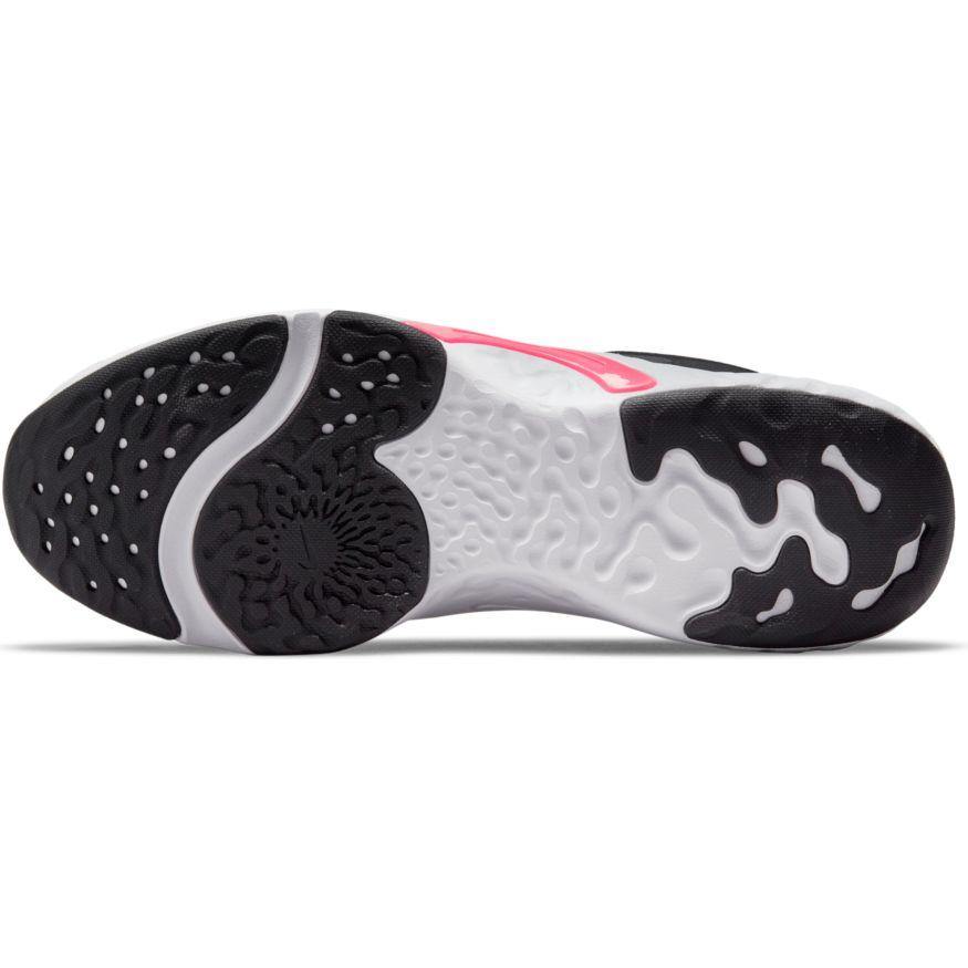 N-H122 (W nike renew in-season trainer 11 black/hyper pink/cave purple/lilac) 62196650 - Otahuhu Shoes