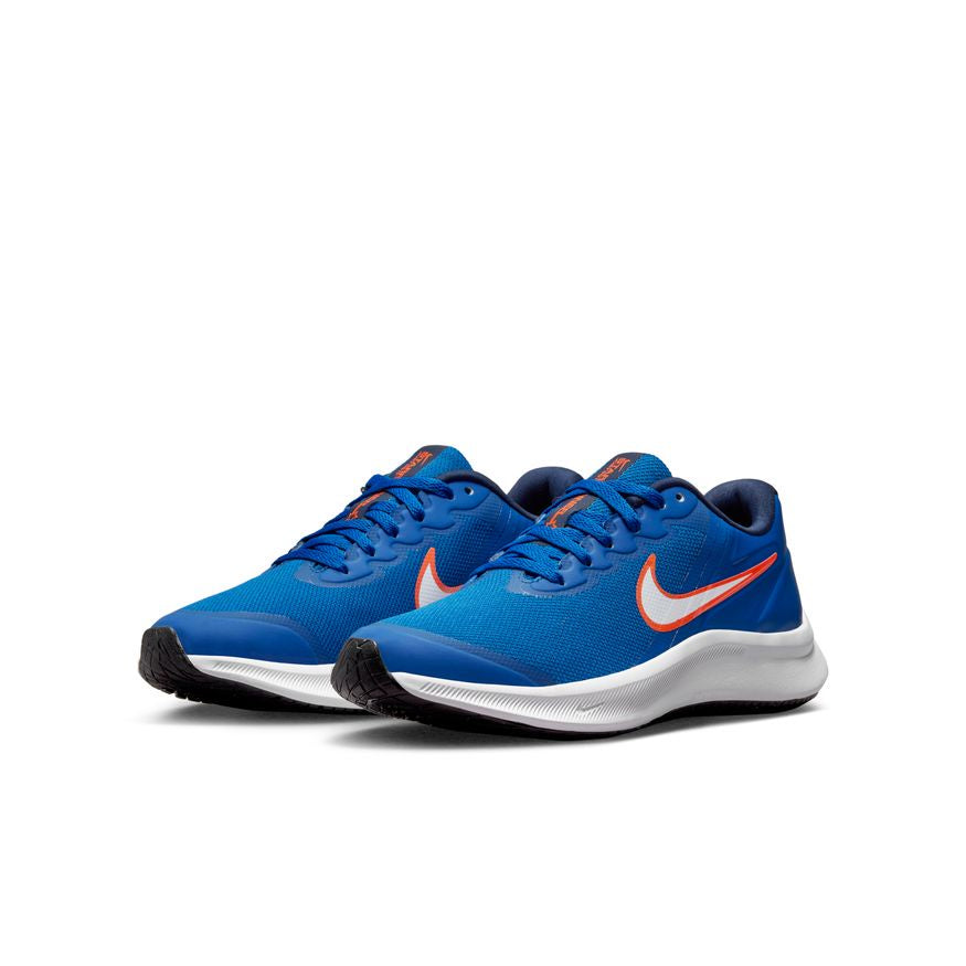 nike revolution 3 midnight navy