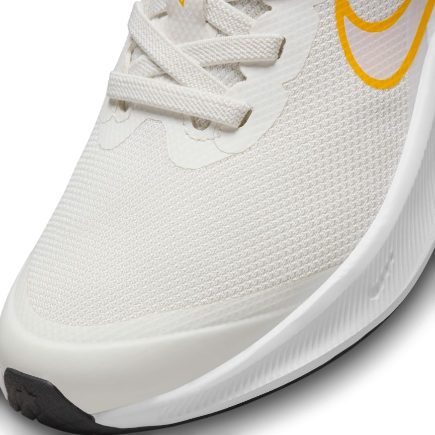 N-F129 (Nike star runner 3 phantom/multicolor/white) 52294092 NIKE