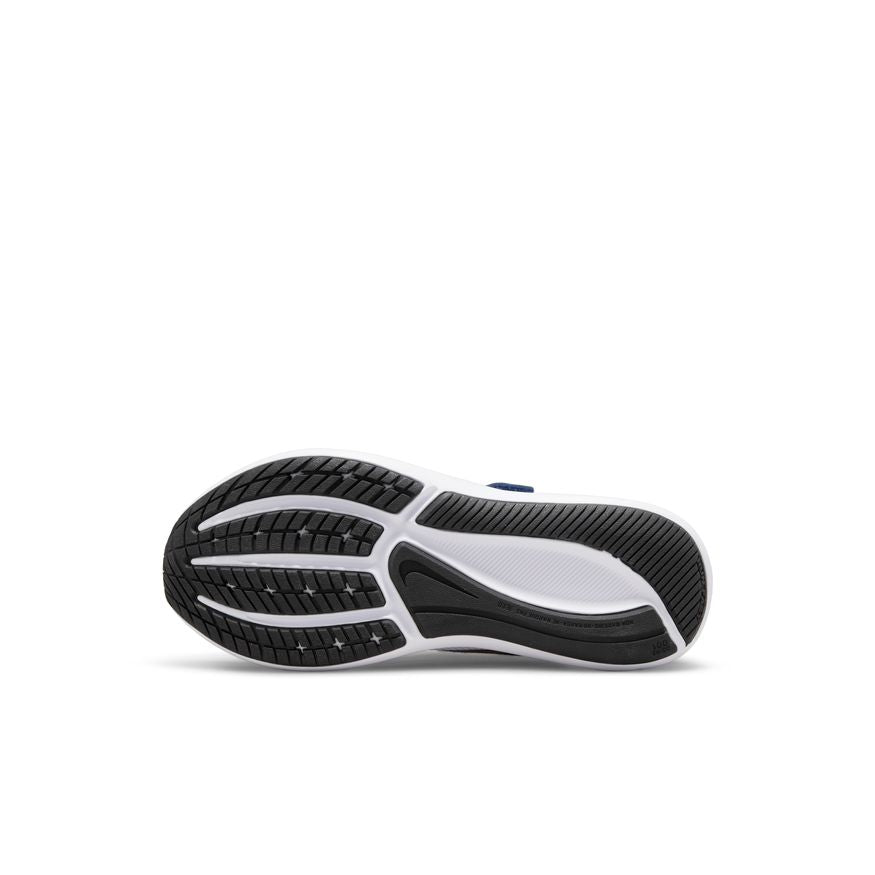 N-H130 (Nike star runner 3 gamer royal/white/midnight navy) 72294092 NIKE