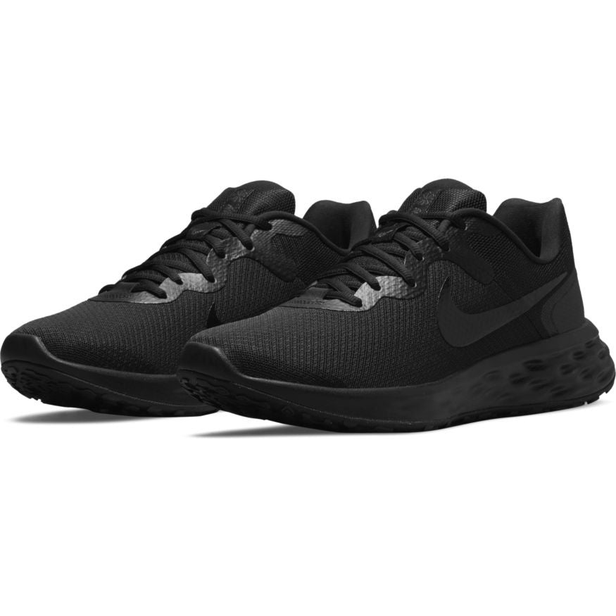 N-R126 (Nike revolution nn black/black) 22295627