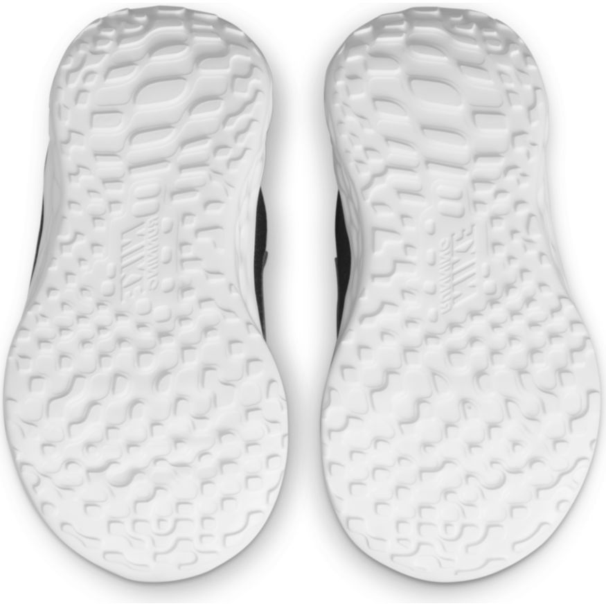 N-P125 (Nike revolution 6 nn black/metallic gold/white) 112193581 NIKE