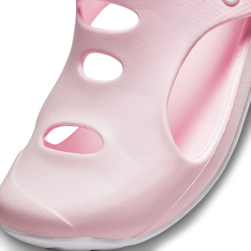 N-F128 (Sunray protect 3 pink foam/white/black) 42293836 NIKE