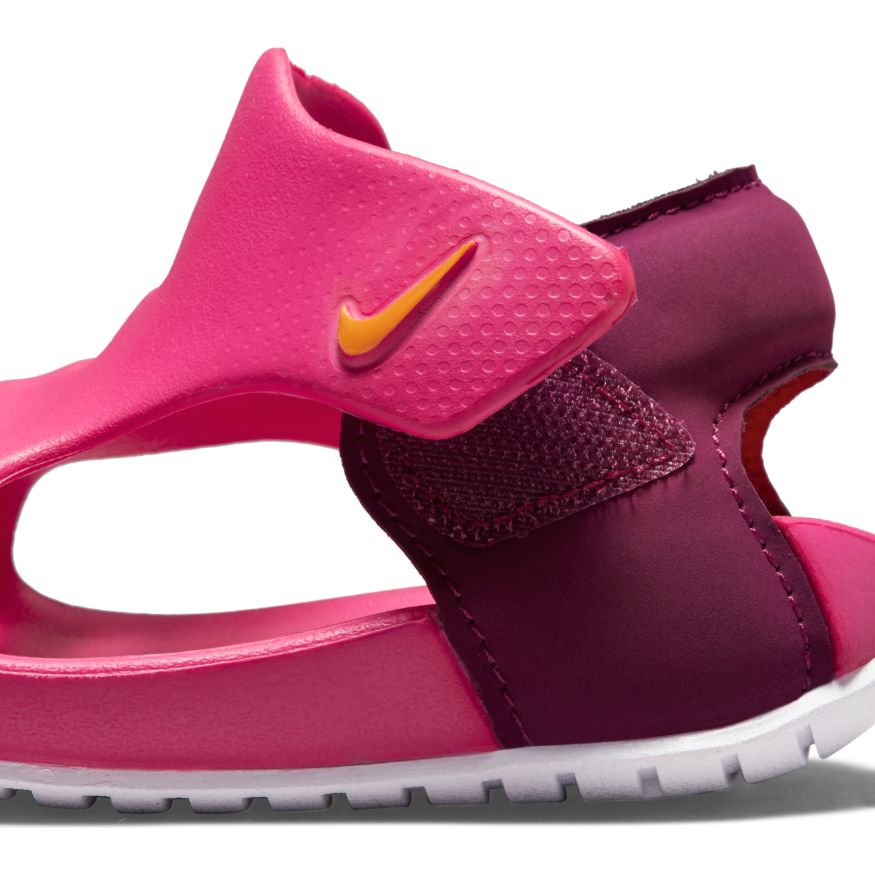 N-X126 (Sunray protect 3 pink prime/kumquat/sangria/white) 12293581 NIKE