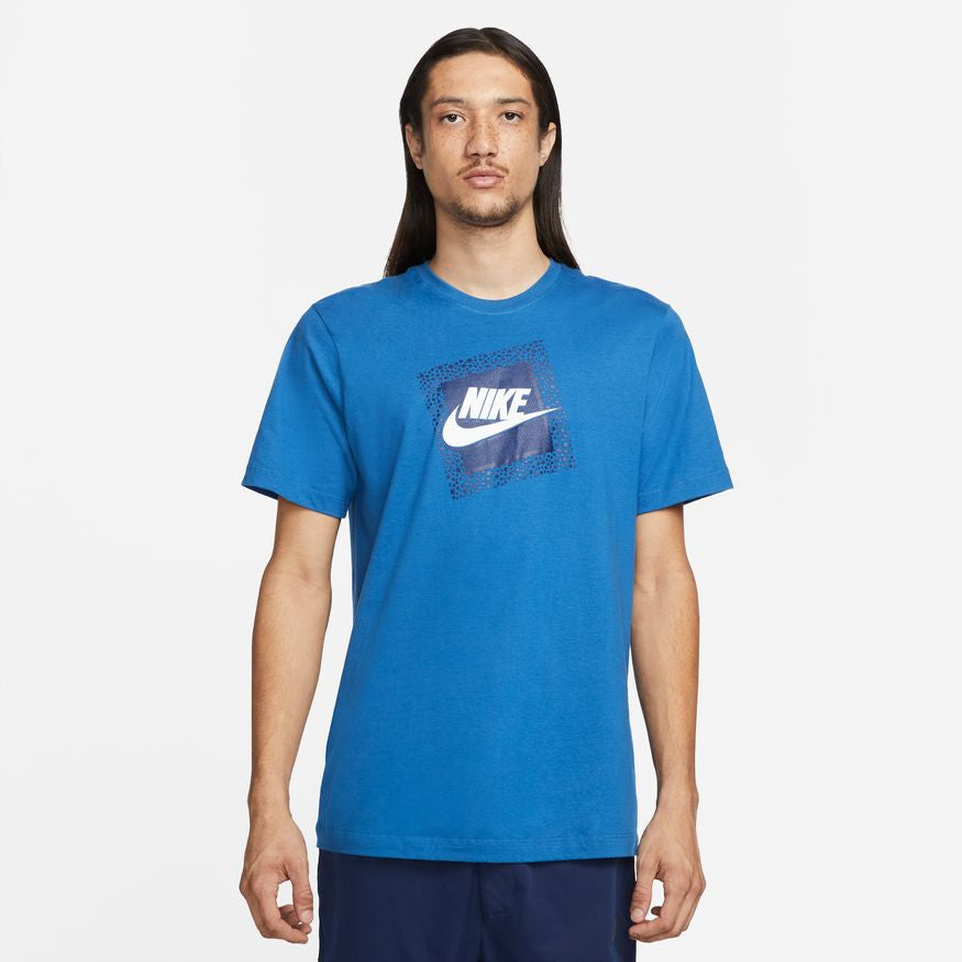 nike franchise t shirt