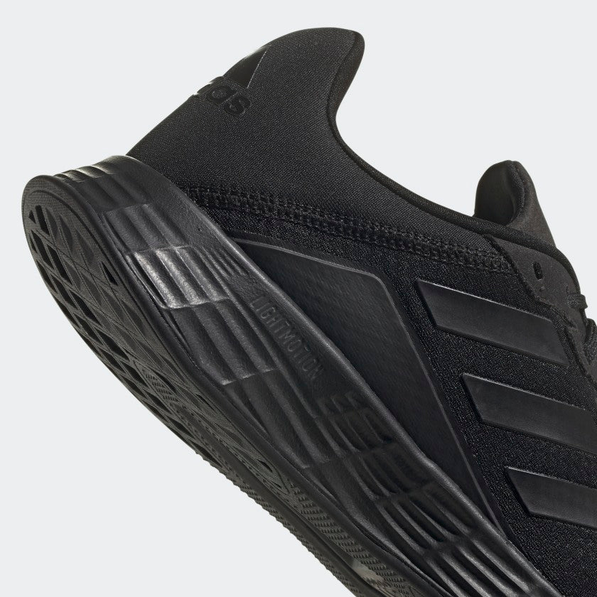 A-V61 (Duramo sl shoes black/cloud white) 102196140 ADIDAS