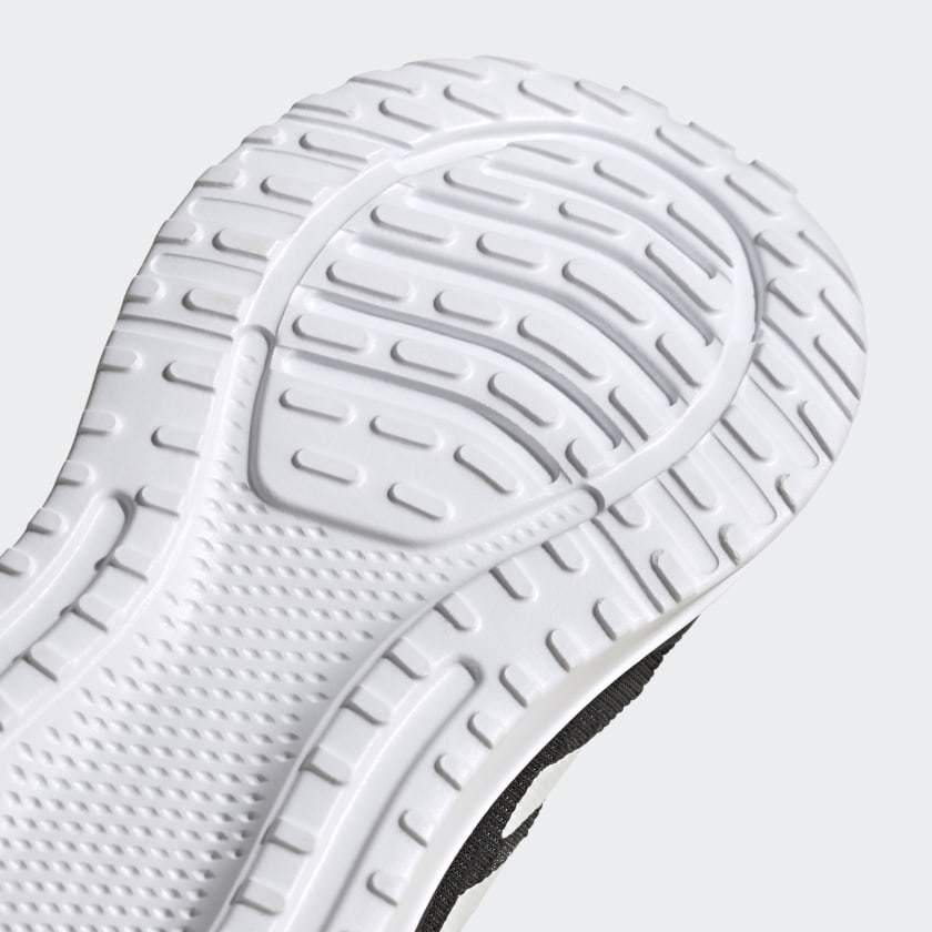 A-X60 (EQ 21 EL run black/white) 72194605 - Otahuhu Shoes