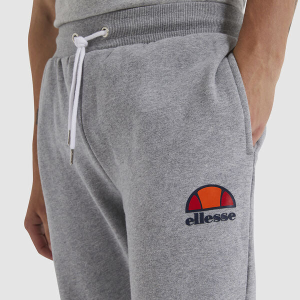 ELA-P (Ellesse ovest jog pant grey marl) 122295217 ELLESSE