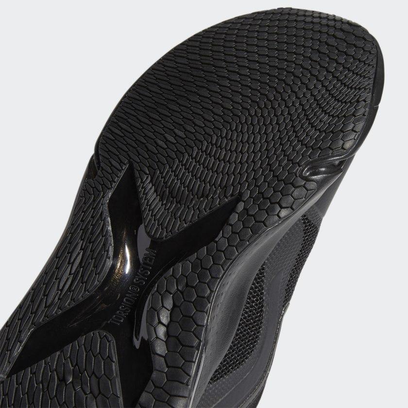 A-L59 (Edge xt core black) 32199210 - Otahuhu Shoes