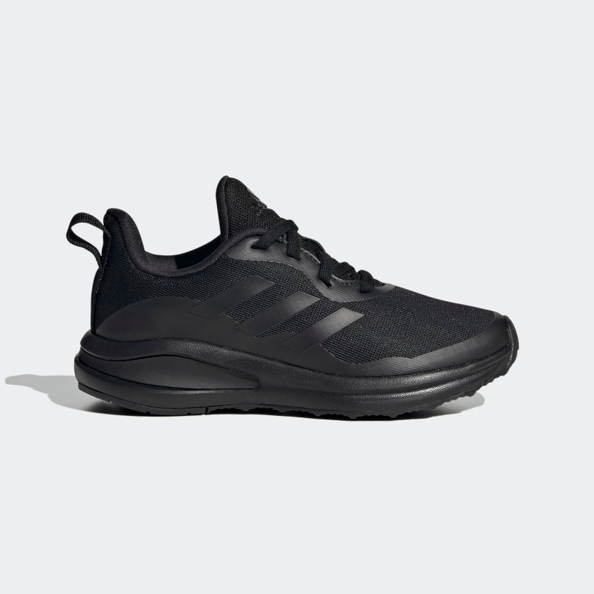 A-X61 (Fortarun k black/black) 102194605 ADIDAS