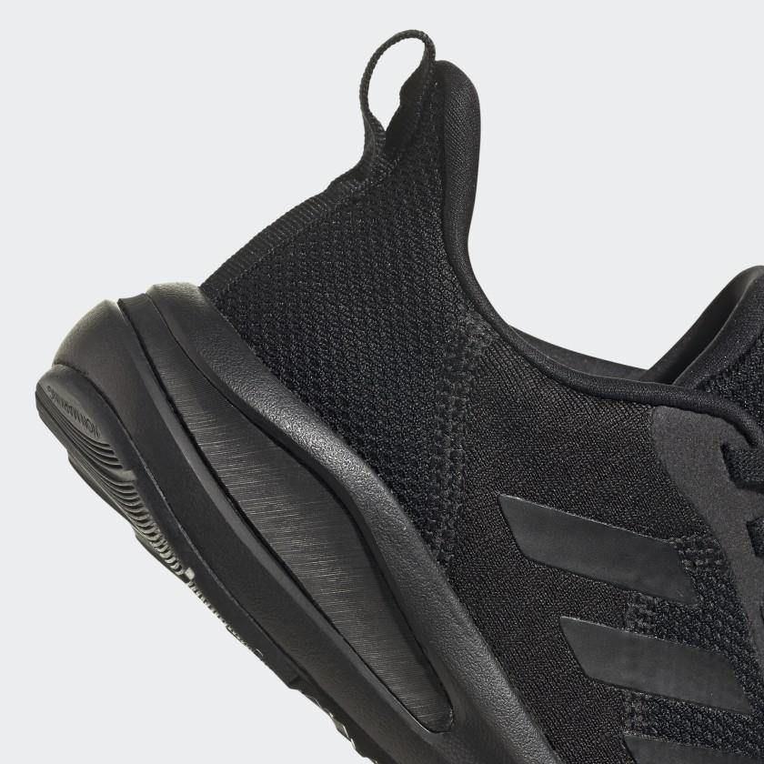 A-I59 (FortaRun k cblack/ft white) 32194605 - Otahuhu Shoes