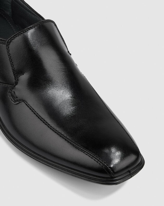 HP-G (Cahill black extra wide) 62296954 HUSH PUPPIES