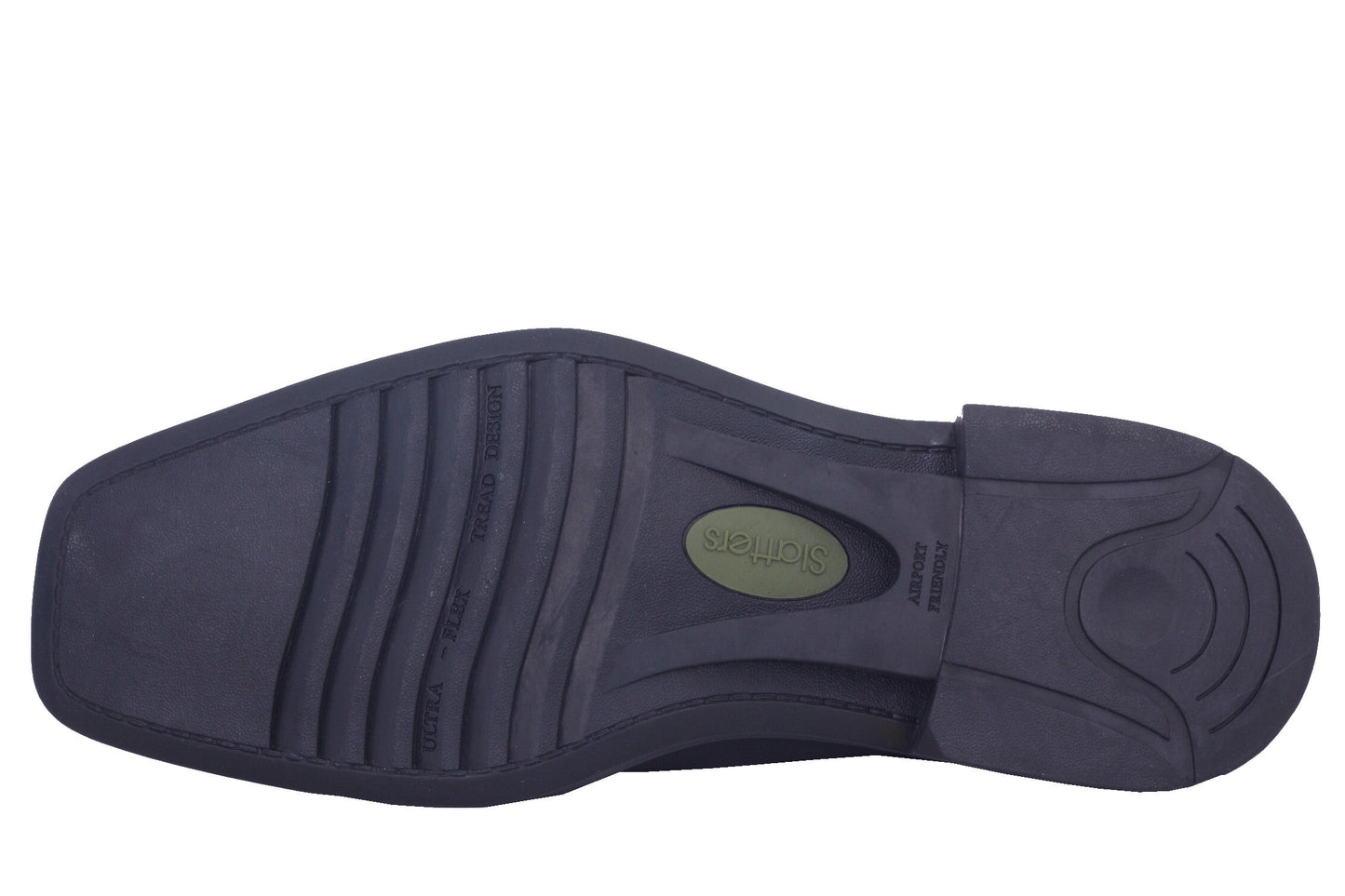 SLA-T (HEATH BLK)112198712 SLATTERS