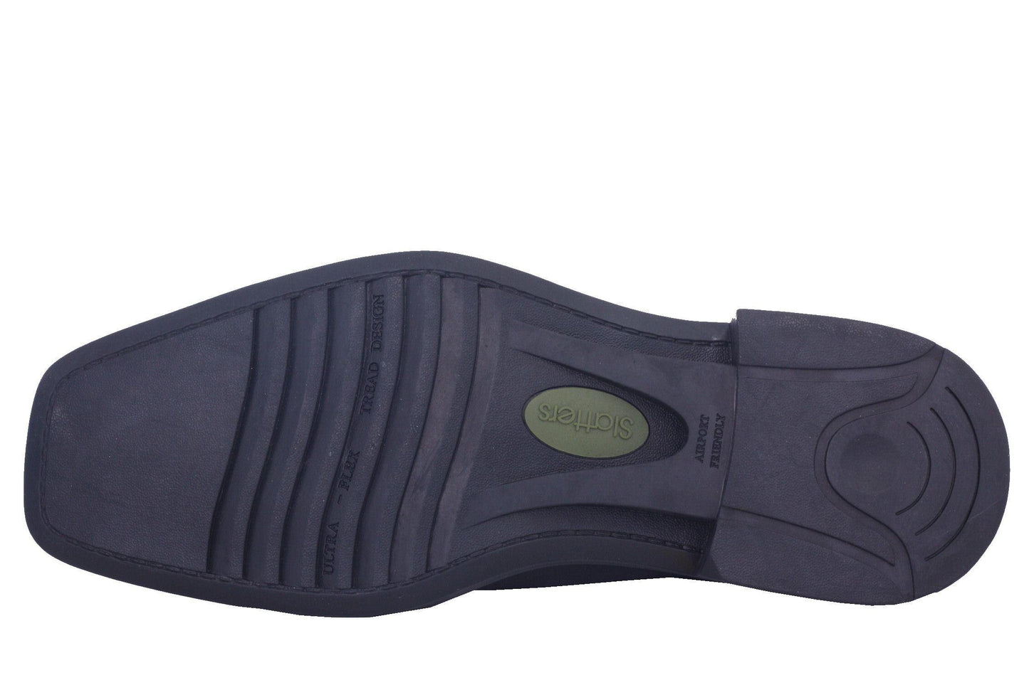 SLA-N (HUGH OAK) - Otahuhu Shoes