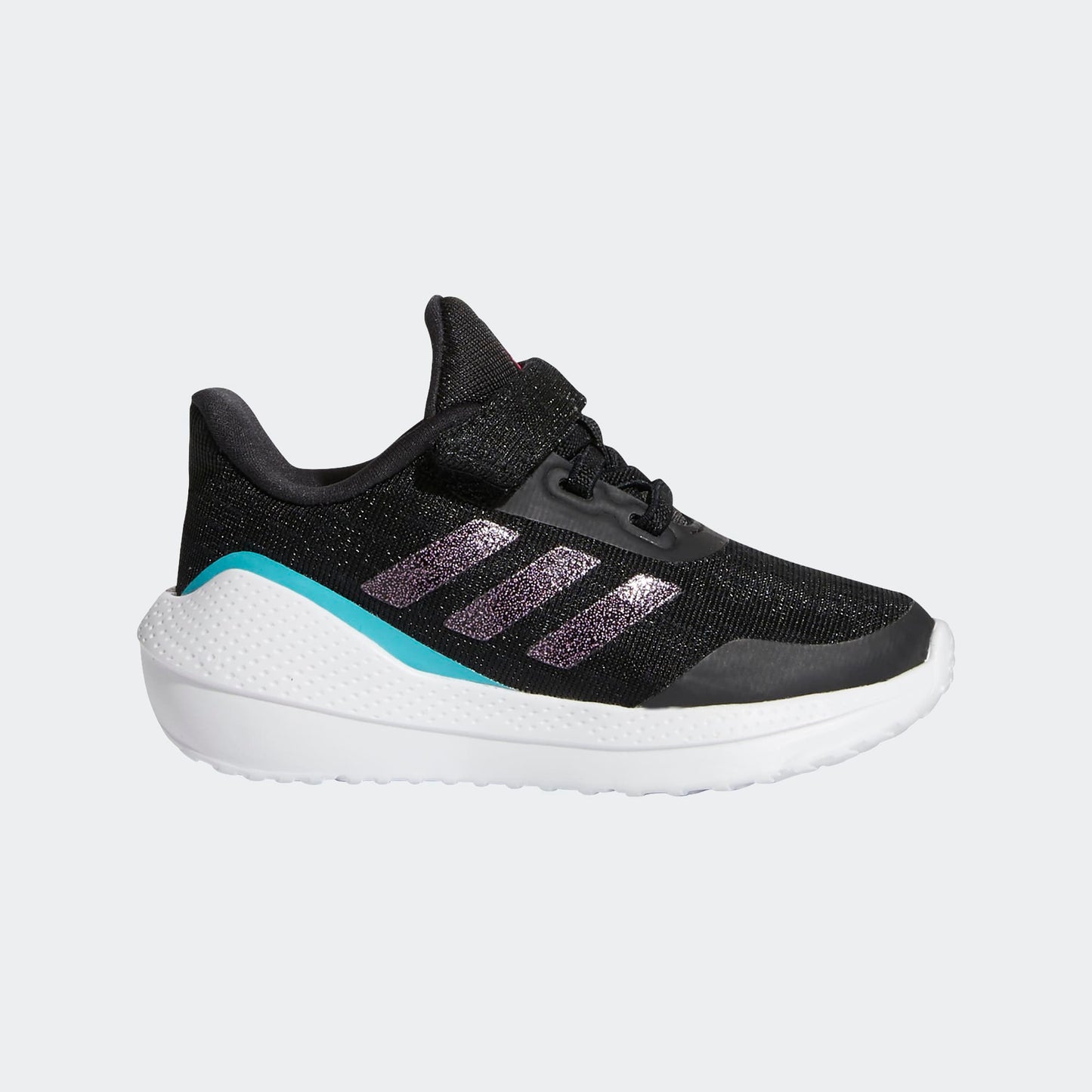 A-L62 (EQ21 run el I black/shocking pink) 112194605 ADIDAS