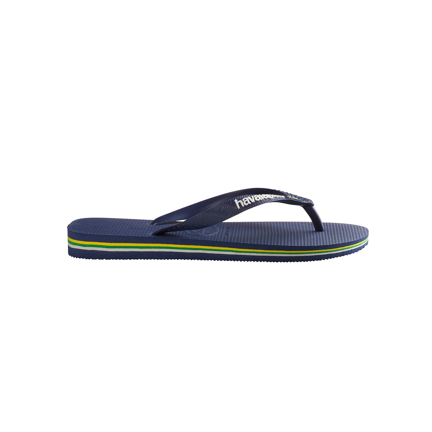 HA-KT (BRAZIL LOGO 0555 - NAVY) 81391200 HAVAIANAS
