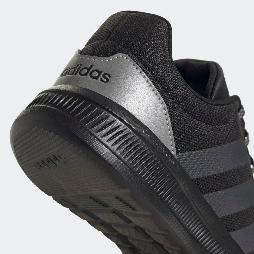 A-E62 (Adidas lite racer cln 2.0 shoes cvarbon/ft white) 102196140 ADIDAS