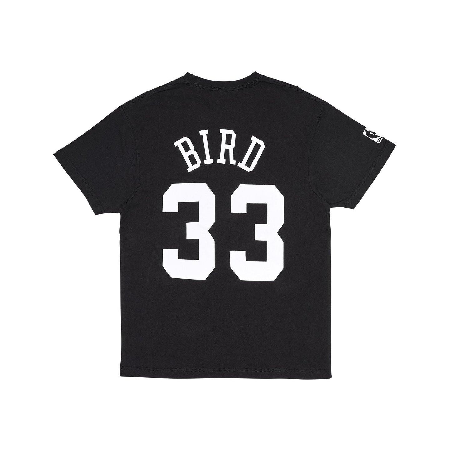 MNA-M9 (1985 N&N All star tee standard black) 32193695 - Otahuhu Shoes