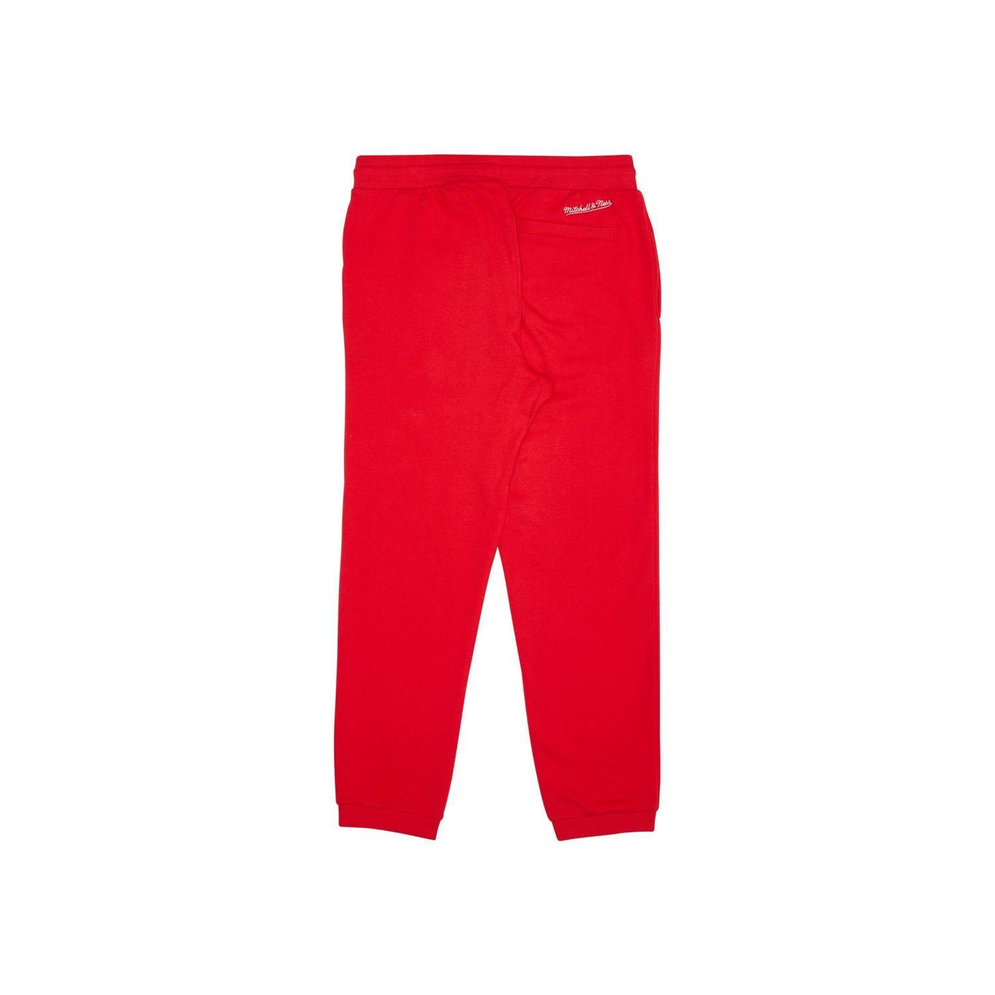 MNA-C11 (Split logo tracks bulls red) 52195652 - Otahuhu Shoes