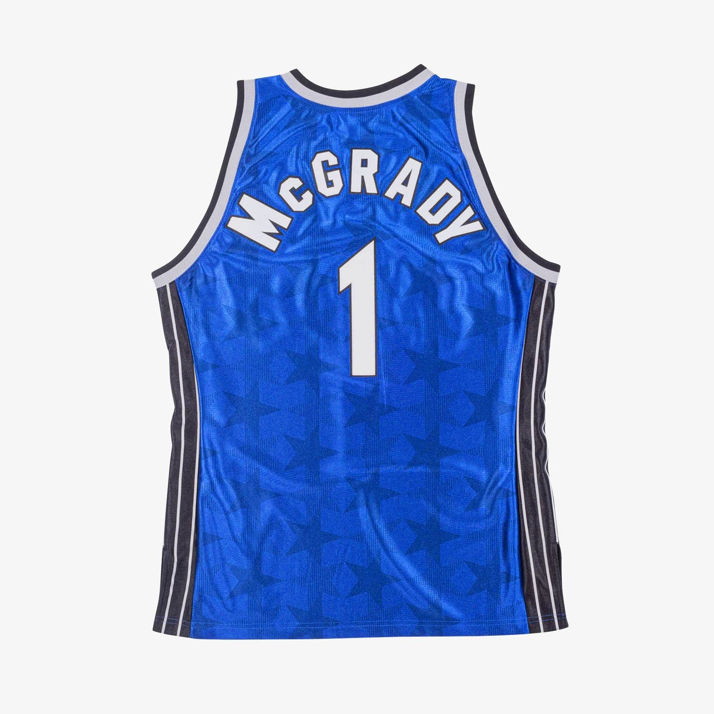 MNA-G13 (Swingman jersey magic tmc 00-01 away royal) 82198260 MITCHELL AND NESS