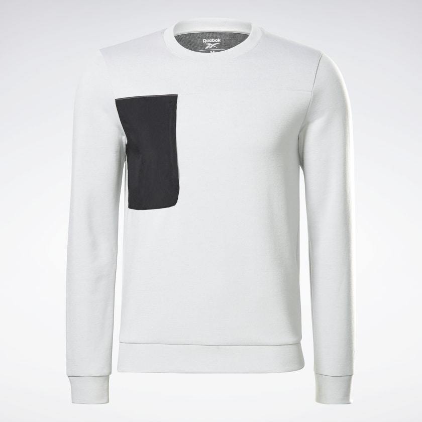 RA-X (Myt crew pure grey) 42194095 - Otahuhu Shoes