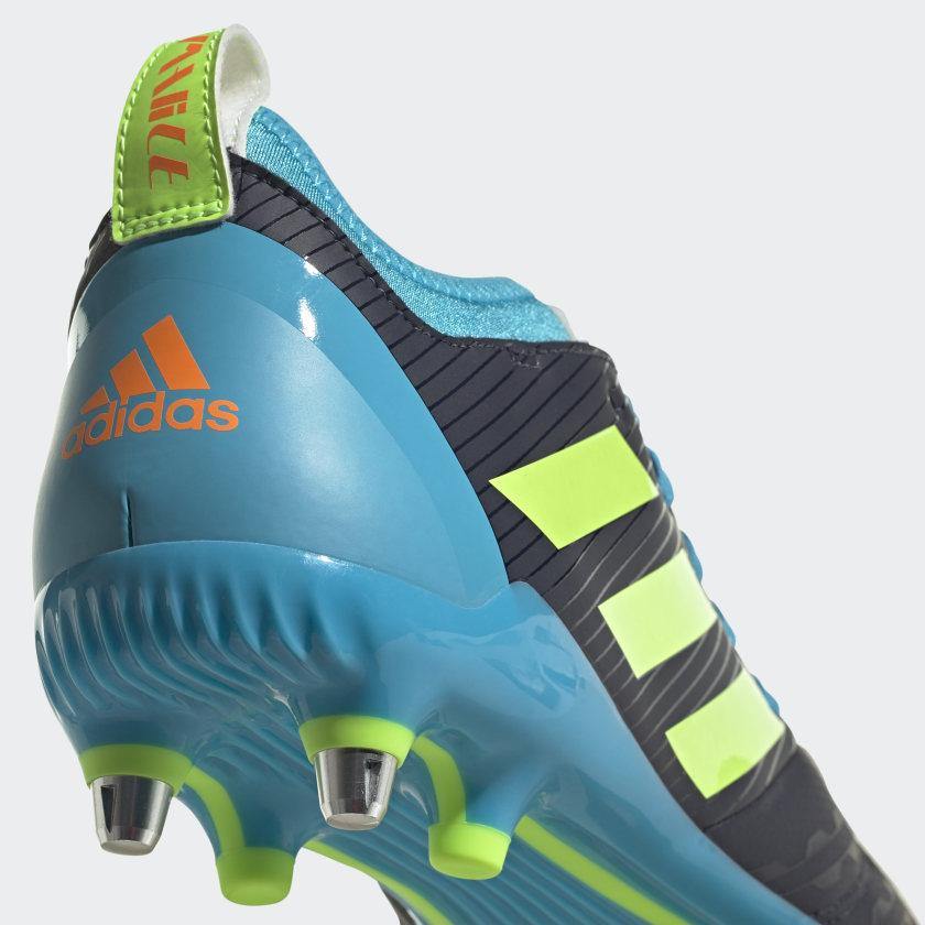 A-G60 (Malice elite sg legend ink/signal green/signal cyan) 521910230 - Otahuhu Shoes