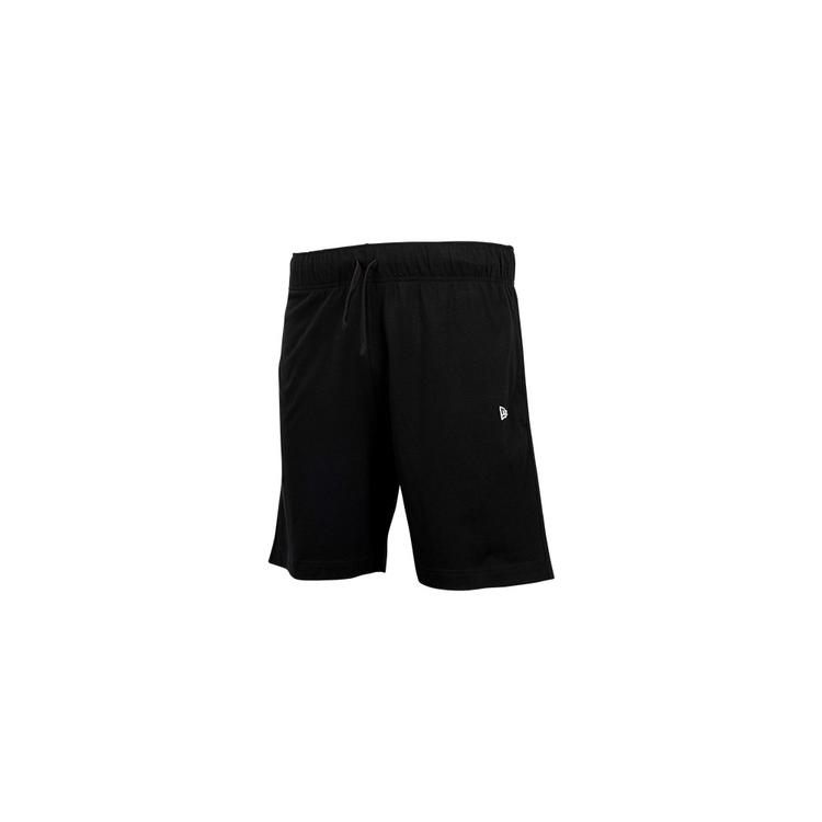NEA-A1 (NE0195Q421 short losdod multi logo black/white) 112193600 NEW ERA