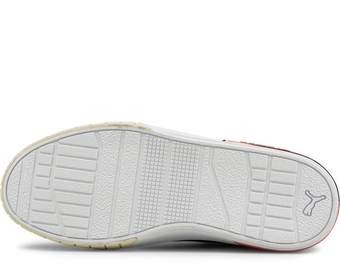 P-J40 (Cali star metal women's ivory glow/rose gold) 122196000 PUMA