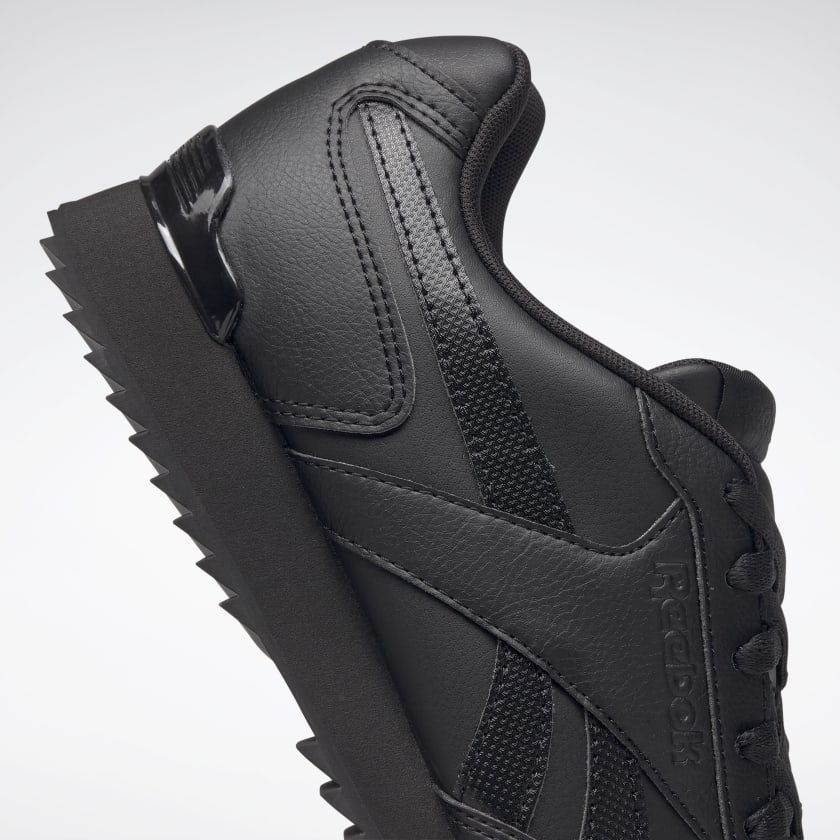 R-U12 (Reebok royal glide black/black) 42295630 REEBOK