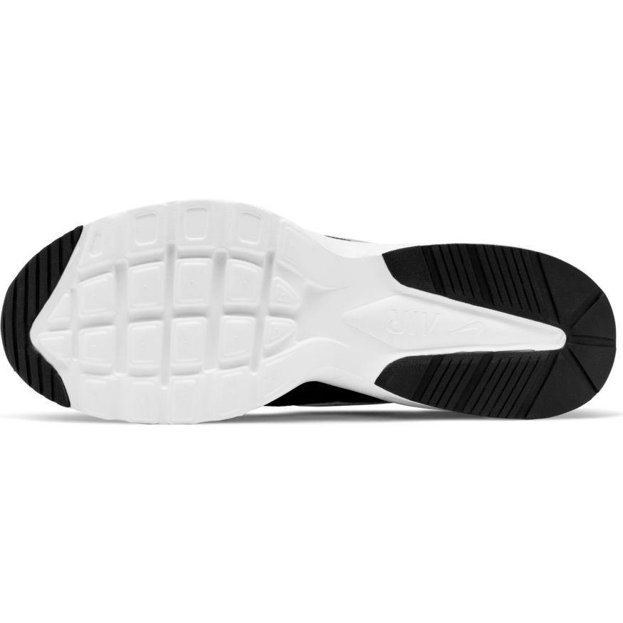 N-S114 (Nike air max fusion black/white/black) 52096650 - Otahuhu Shoes