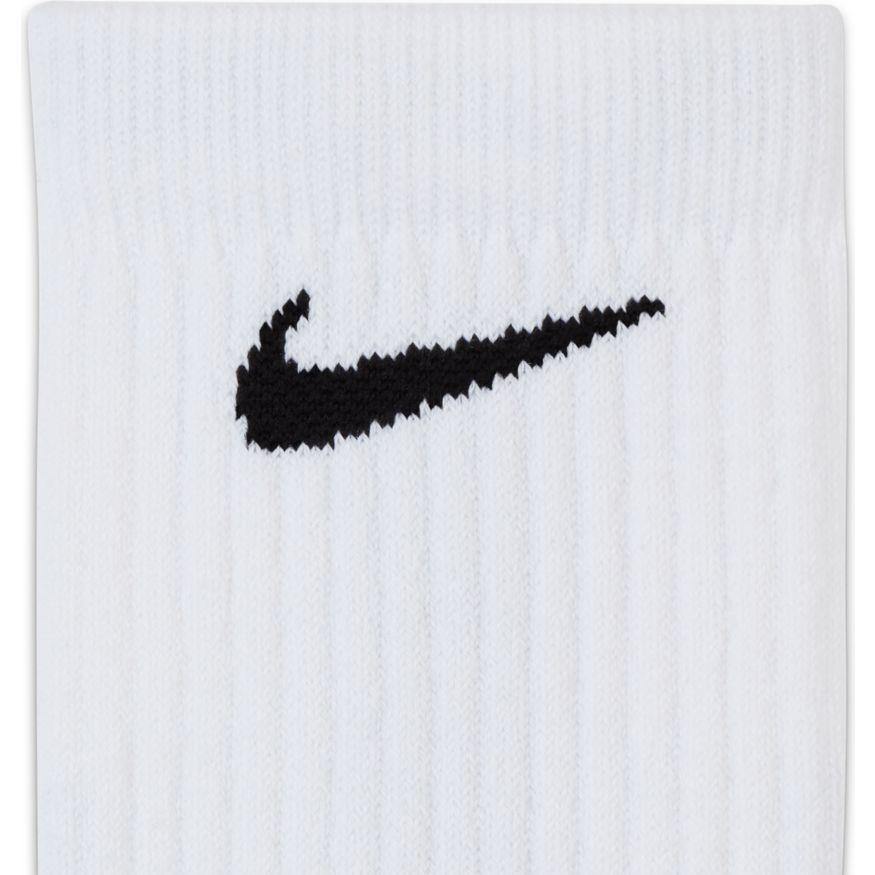NA-D31 (U nike elite crew socks white/black)6219767 - Otahuhu Shoes