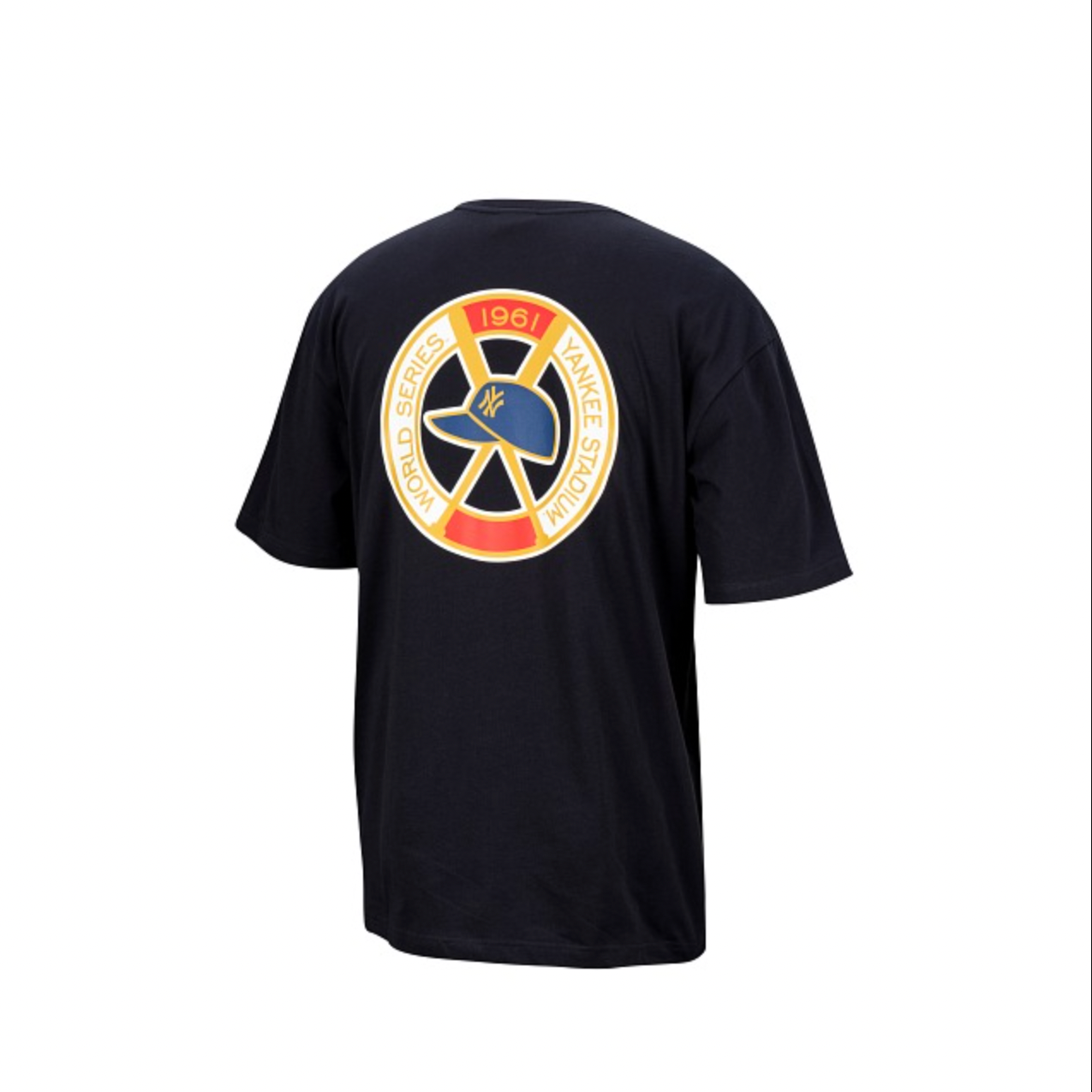 NEA-X (NE0210Q421 Oversize tee neyyanco wldsrco) 102193375 NEW ERA