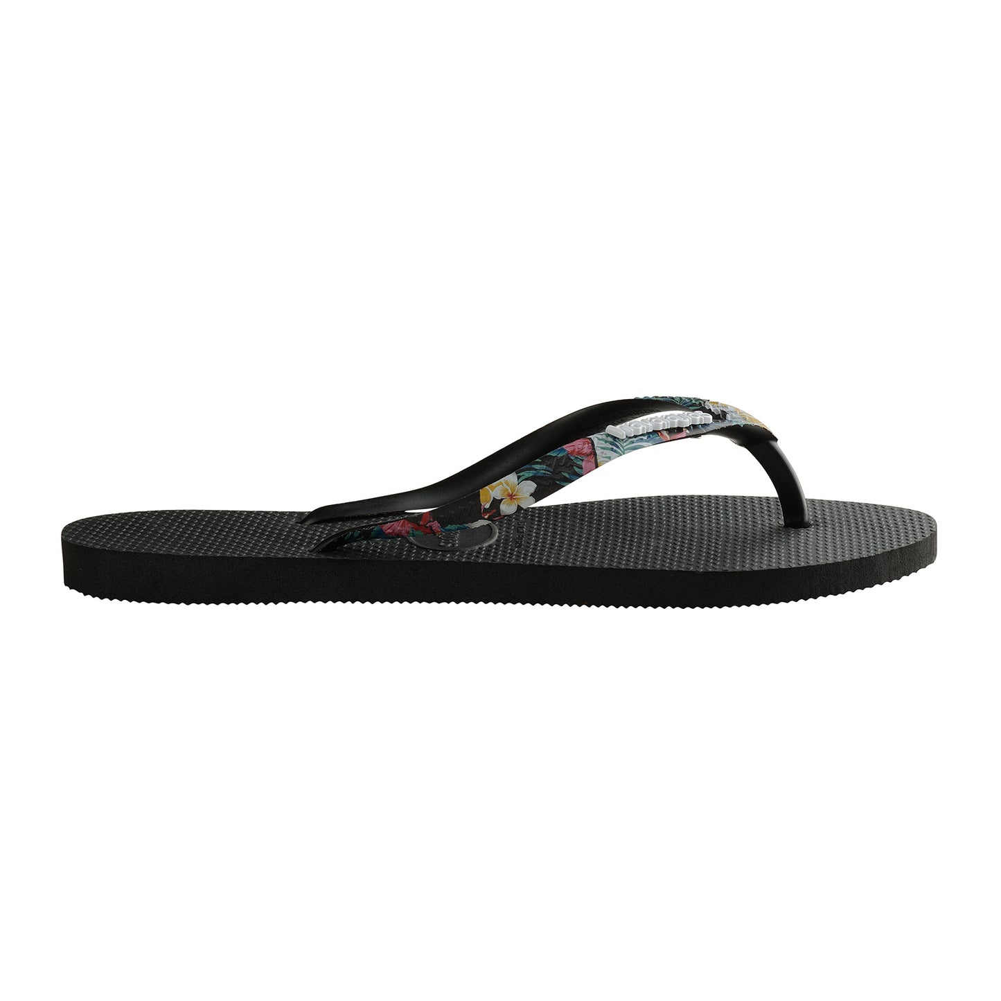HA-WD5 (SLIM STRAPPED 4190 BLK) 91892500 HAVAIANAS