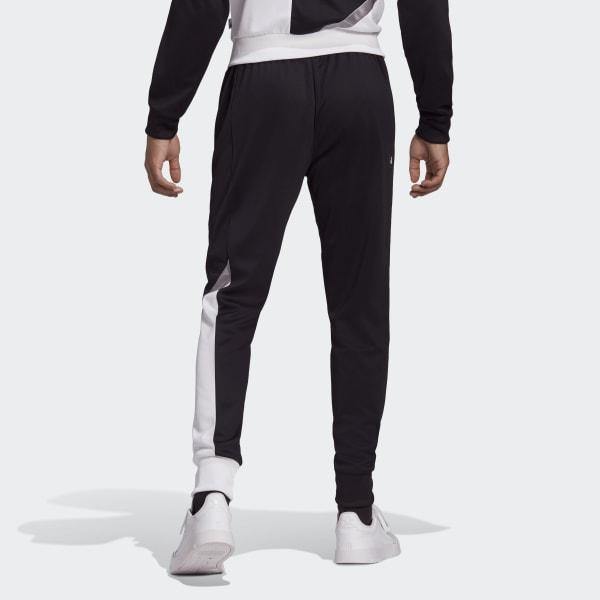 AA-Z8 (Tan club h pant black/white) 92095115 - Otahuhu Shoes