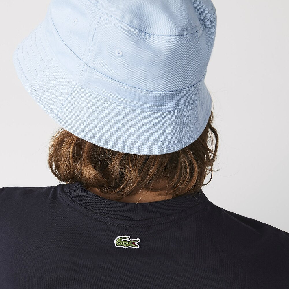 LCA-A10 (Lacoste 1927 t-shirt abysm TH7386HDE) 12295217 LACOSTE