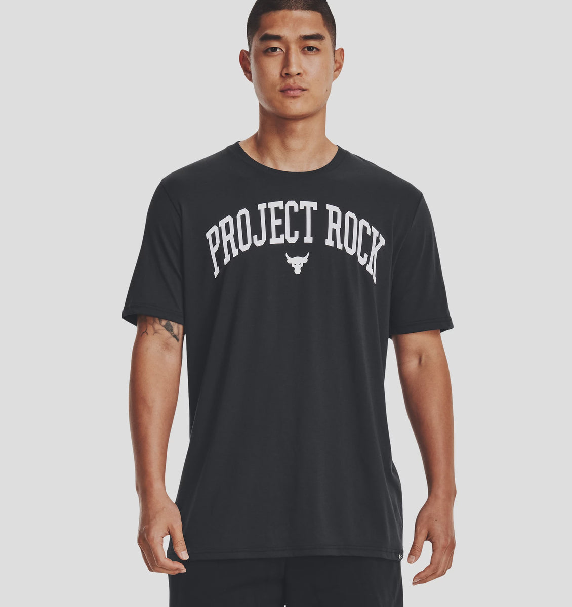 Project discount rock tee