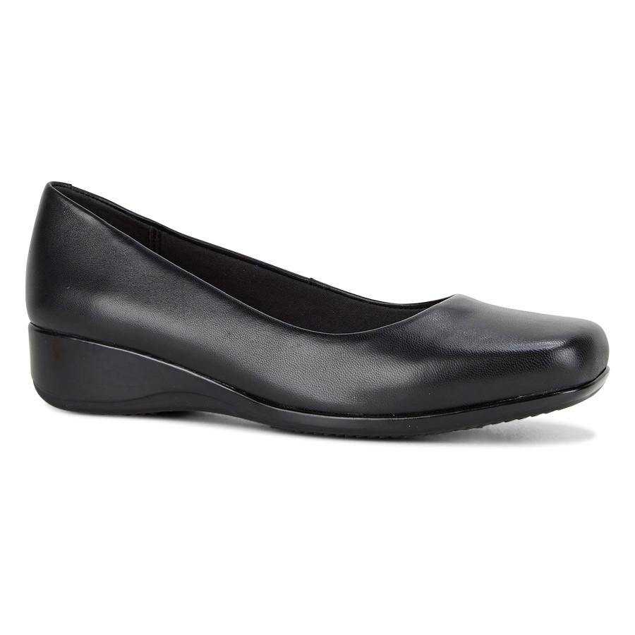 HP-S (MARILYN - BLACK) 51996954 - Otahuhu Shoes
