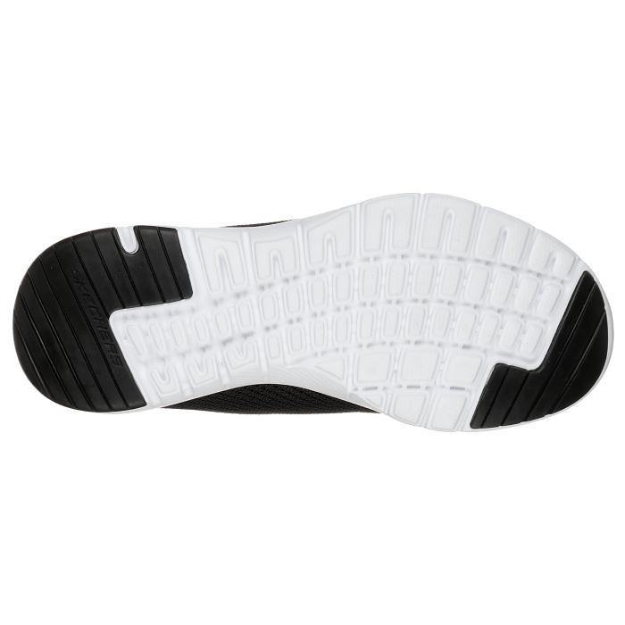 S-J8 (FLEX APPEAL 3.0 FIRST IN SIGHT BLK/ROSE GOLD) 61996207 - Otahuhu Shoes