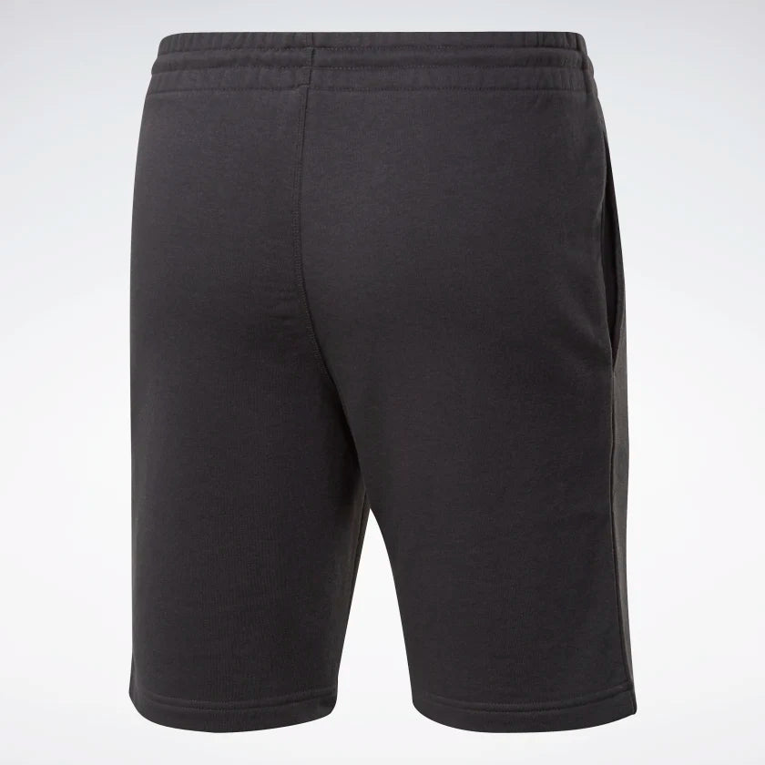 RA-E1 (Reebok identity shorts black) 32292815 REEBOK