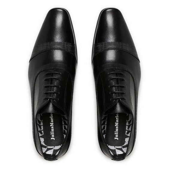 JM-C (BORRIS BLK) 51797395 JULIUS MARLOW