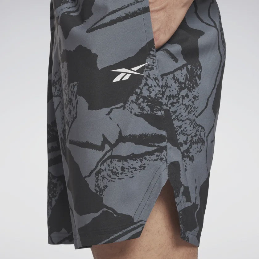 Reebok crossfit shorts nz Clearance