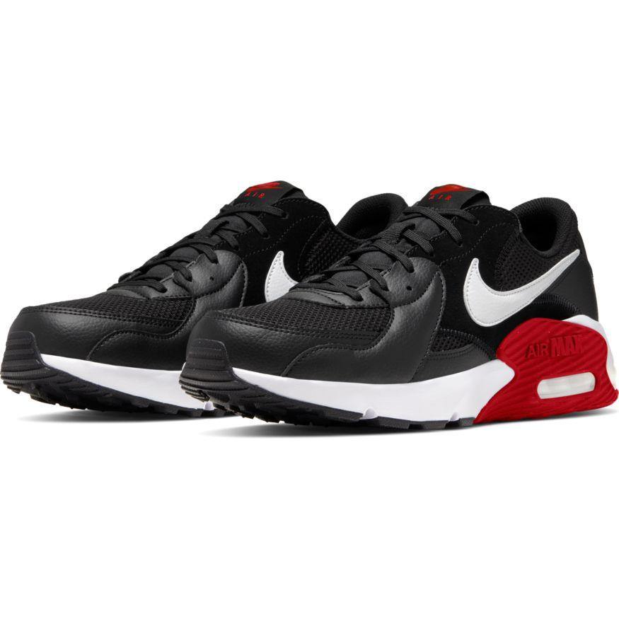 Red and black air best sale max 2019